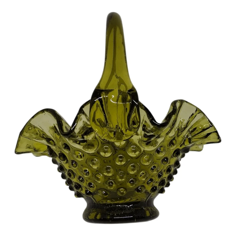 Fenton beautiful vintage